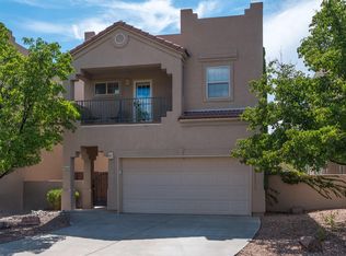 7105 Alexandria Dr NE, Albuquerque, NM 87122