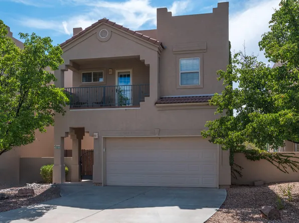 7105 Alexandria Dr NE, Albuquerque, NM 87122