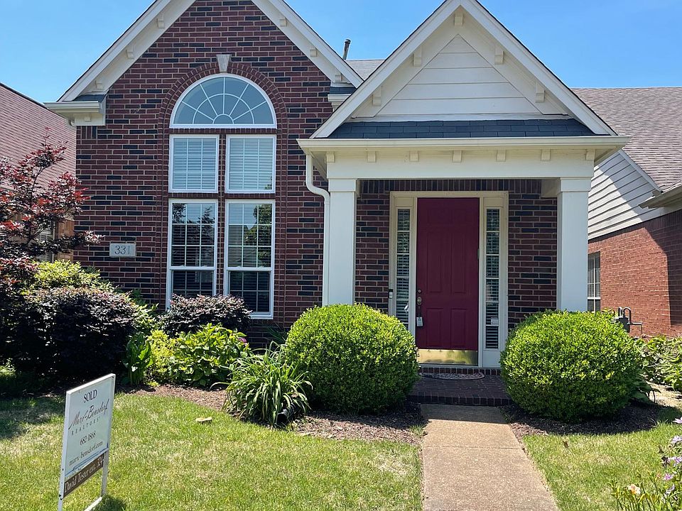 331 Fountain River Dr