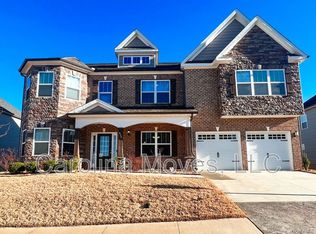 830 Cranwell Ct, Greer, SC 29651