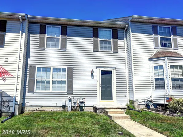 1305 Amyclae Pl, Bel Air, MD 21014