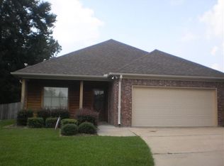 704 Windward Ct, Brandon, MS 39047