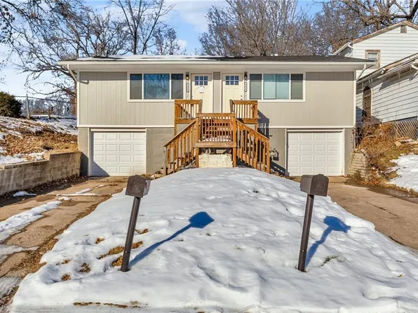 9414-9416 E 14th St S, Independence, MO 64052