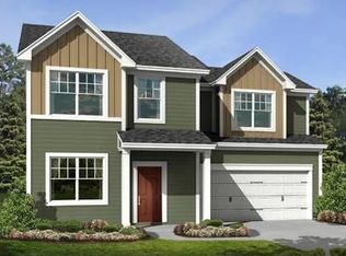 524 Birchrun Dr, Durham, NC 27712