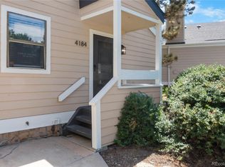 4184 S Richfield Way, Aurora, CO 80013