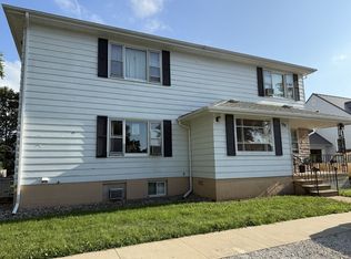 205 E Sangamon St #A, Fisher, IL