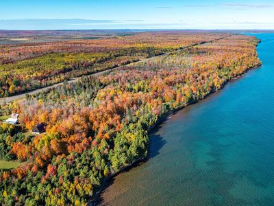 TBD-A Payne Rd, Baraga, MI, 49908