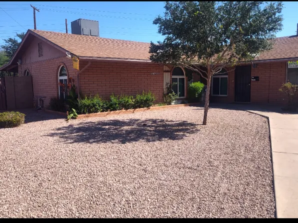 1143 N July Cir #1, Mesa, AZ 85203