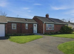 57 Warren Ave, Tiverton, RI 02878