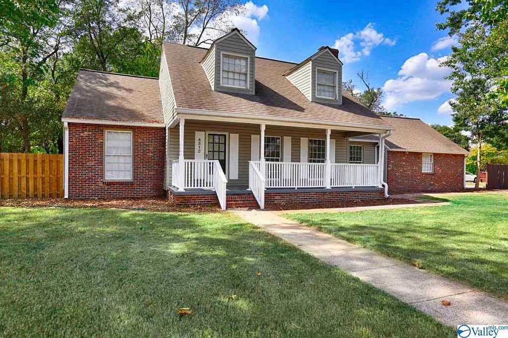 4312 Sullivan St, Madison, AL 35758 Zillow