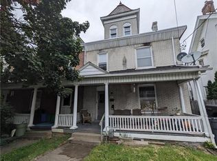 235 E Goepp St UNIT 2, Bethlehem, PA 18018