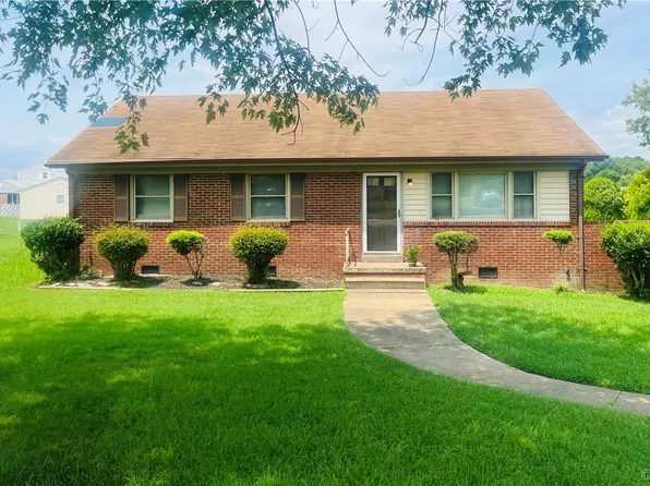 5403 Colwyck Dr, Richmond, VA 23223