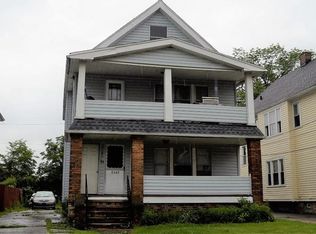 3549 W 97th St, Cleveland, OH