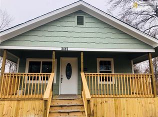 3415 Webster Ave, Kansas City, KS 66104