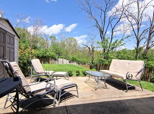 37 Boardwalk St, Fort Thomas, KY 41075
