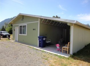 848 Westlake Ave, Morton, WA 98356