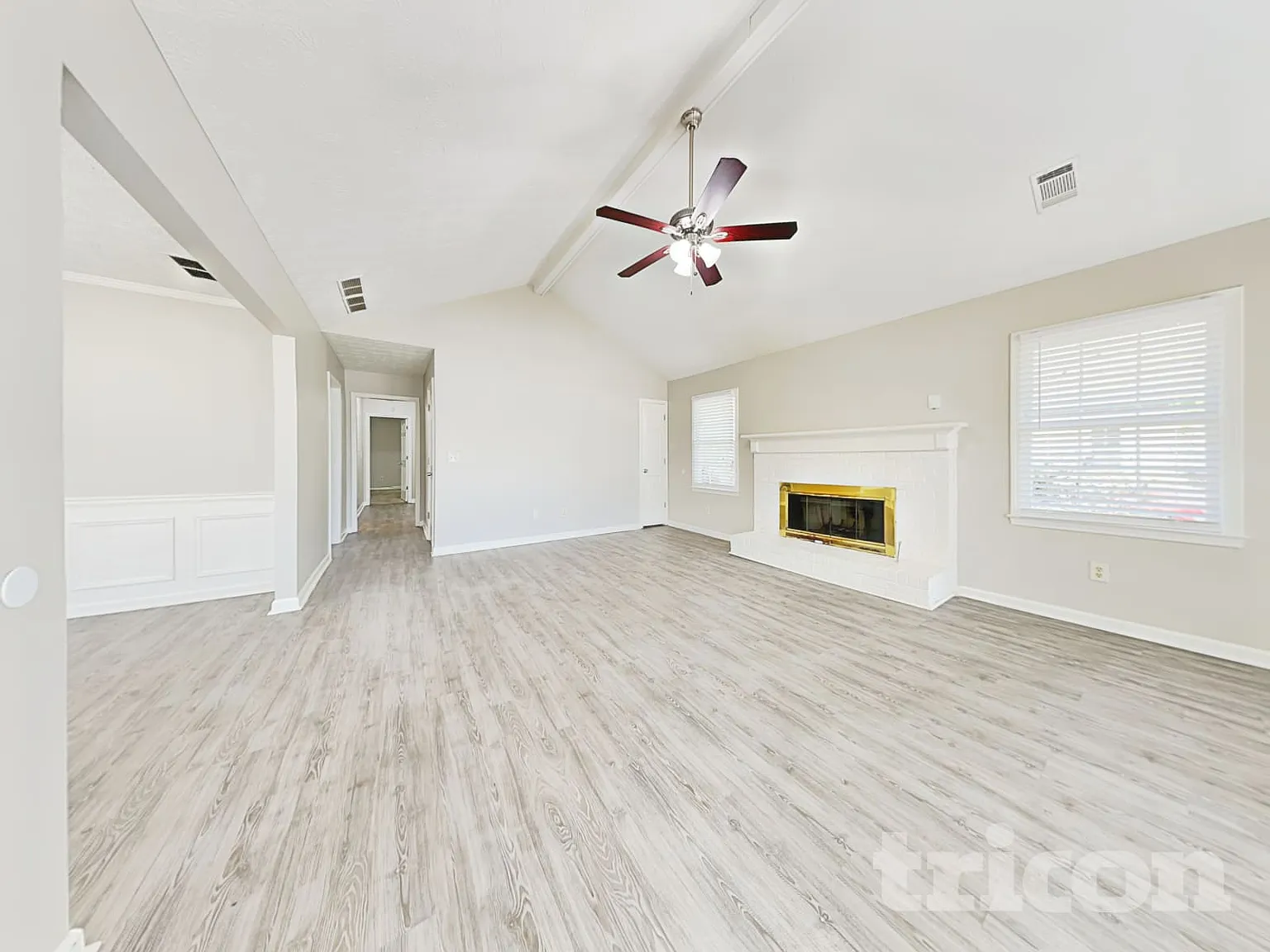 2616 Laurel Woods Lane Conyers GA — Photo 3