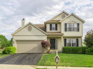 6769 Leapsway Dr, Westerville, OH 43081
