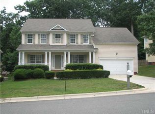 110 Ashley Glen Dr, Cary, NC 27513