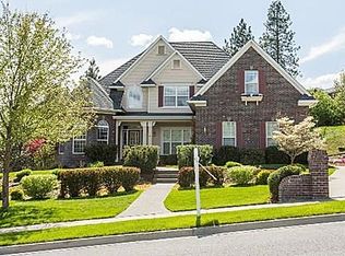 7221 N Quamish Dr, Spokane, WA 99208