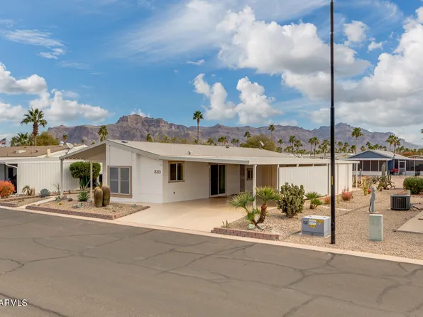 2400 E Baseline Avenue #310, Apache Junction, AZ 85119