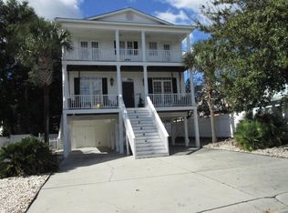 519 7th Ave S, North Myrtle Beach, SC 29582