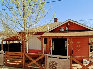 4338 Spring Ave, Dallas, TX 75210