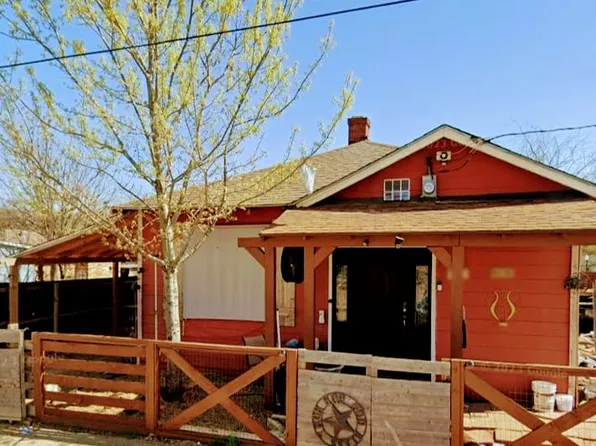 4338 Spring Ave, Dallas, TX 75210