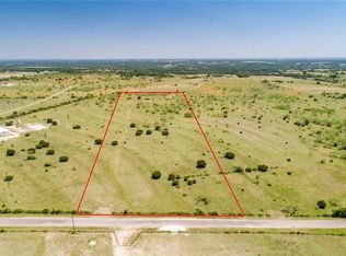 236 County Rd, Florence, TX 76527