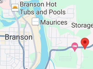 1084 E Highway 76, Branson, MO 65616