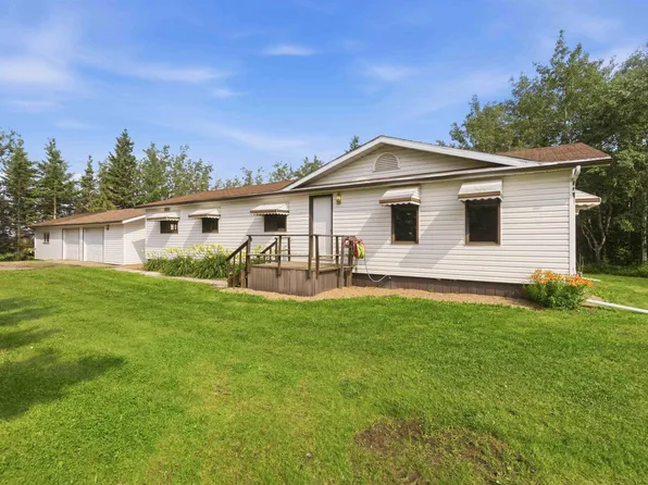 21512 Township Road 584, Thorhild County, AB T0A 0Z0