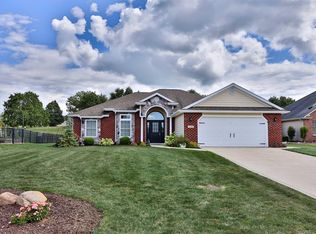 11305 Nightingale Cv, Roanoke, IN 46783