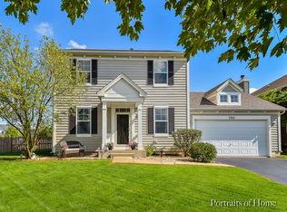 750 Bonaventure Dr, Oswego, IL