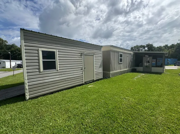 481 N Washington Ave #35, Titusville, FL 32796