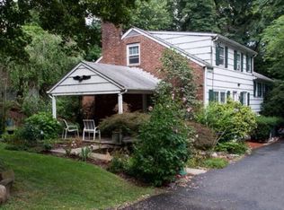 131 Woodland Rd, New Providence, NJ 07974