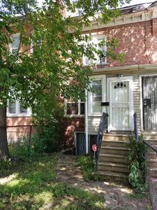 10505 S Corliss Ave, Chicago, IL, 60628