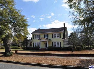 206 E Oakenwald Ave, Marion, SC 29571