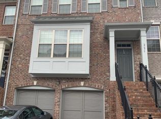 2679 Derby Walk, Atlanta, GA 30319