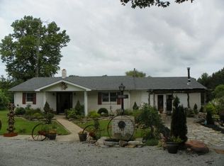 6801 S Ott Rd, Connersville, IN 47331