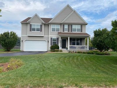 3032 Long Common Pkwy, Elgin, IL, 60124