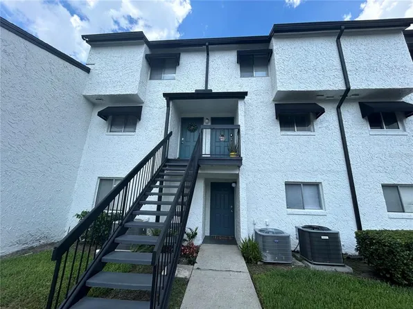 4115 S Semoran Blvd APT 5, Orlando, FL 32822