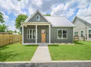 741 Pecan St, New Ulm, TX 78950