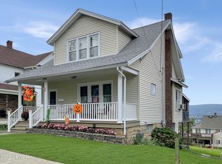 308 Crown Ave, Scranton, PA 18505