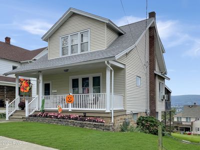 308 Crown Ave, Scranton, PA, 18505