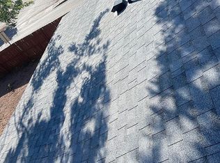 1208 N Apache Ln, Payson, AZ 85541