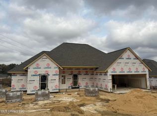 362 Willow Way, Canton, MS 39046