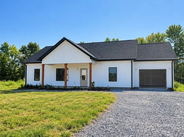 396 Shaw St Lot 2, Smithville, TN 37166