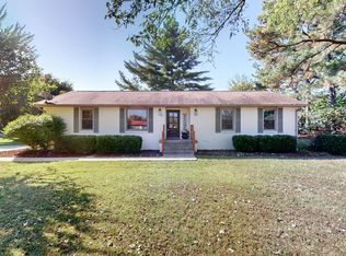 1024 Quail Meadow Dr, Lebanon, TN 37090