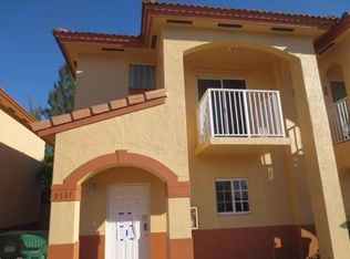 9537 NW 114th Ln #5, Hialeah Gardens, FL 33018