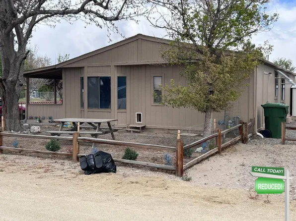 1205 S Maine St Space 46, Fallon, NV 89406